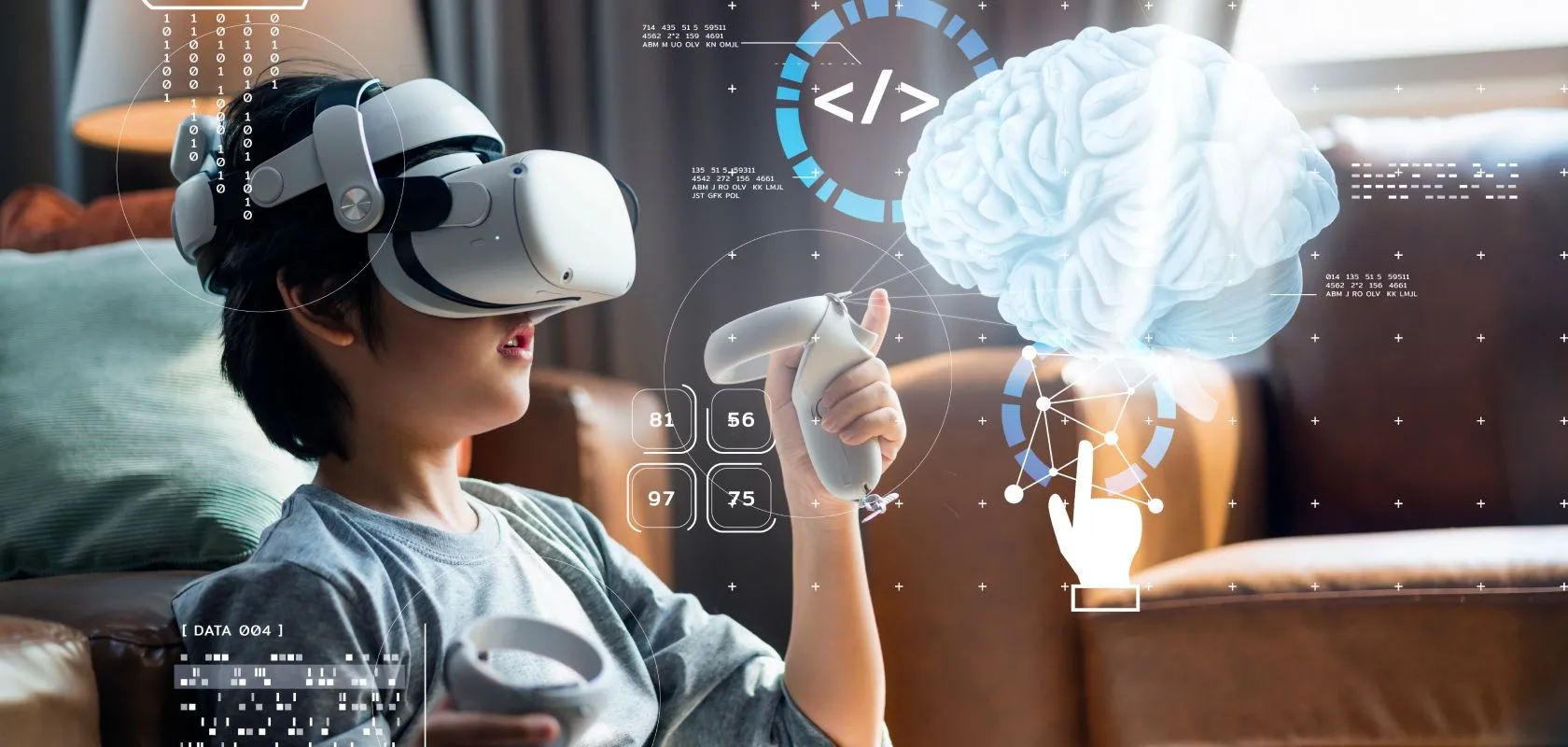 VR in education