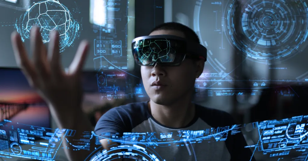The Future of XR: Trends to Look for in 2024