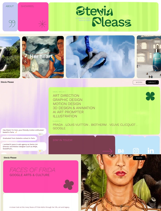 Stevia Please